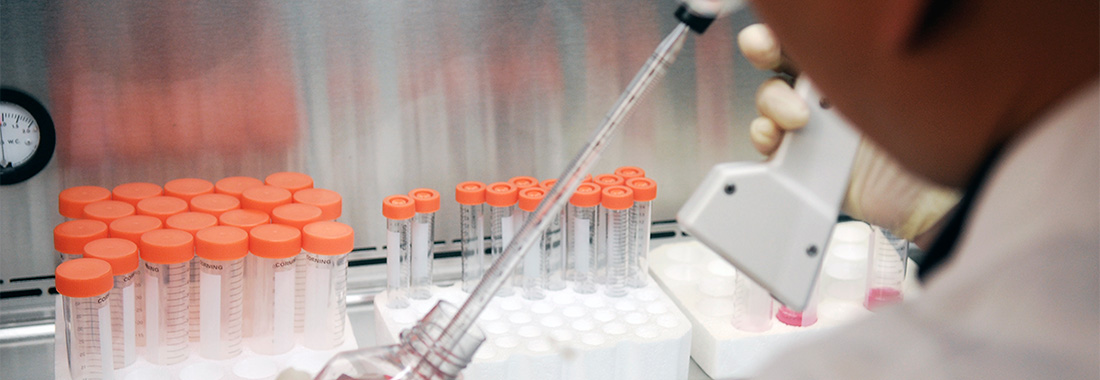 Biology & Medicine | NDSU Research Foundation