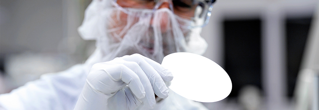 Chemistry & Materials | NDSU Research Foundation