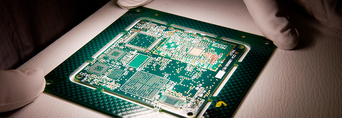 Electronics & Sensors| NDSU Research Foundation